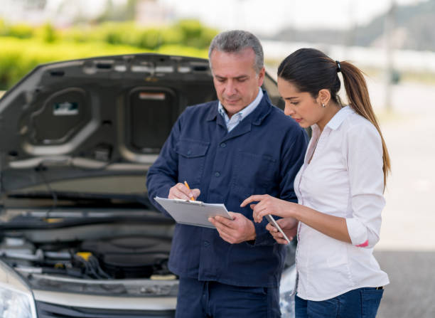 Local insurance for Fannin County County drivers
